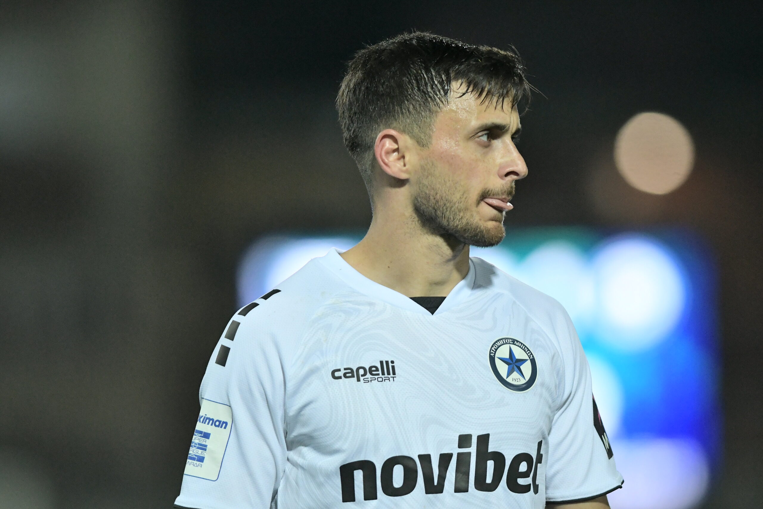 «Για αυτό το ποσό χάλασε η μεταγραφή μου στον Παναθηναϊκό»