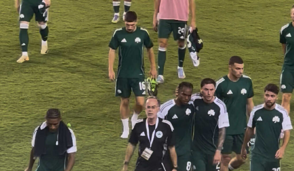 Παναθηναϊκός πρόγραμμα: Το νικηφόρο 3Χ3 που θα αλλάξει το κλίμα