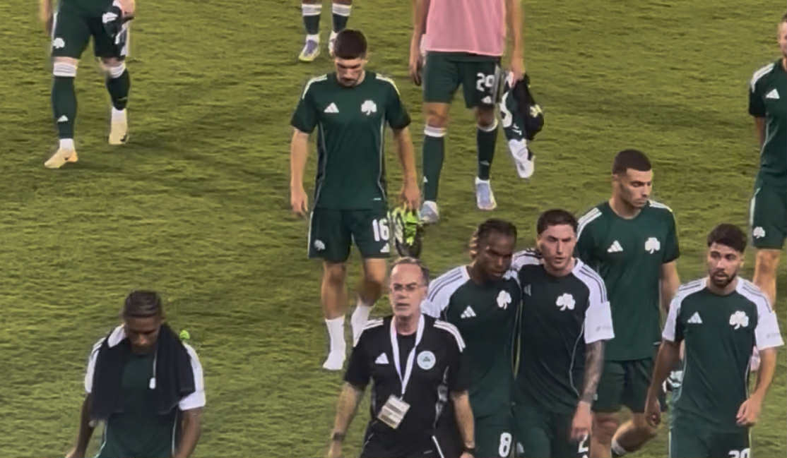 Παναθηναϊκός πρόγραμμα: Το νικηφόρο 3Χ3 που θα αλλάξει το κλίμα