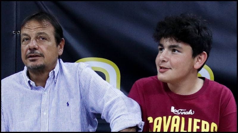 Τρελάθηκε με τη Φινλανδία ο Σαρπ Αταμάν: «Φέρτε αυτόν τον τύπο στον Παναθηναϊκό!» (pic)