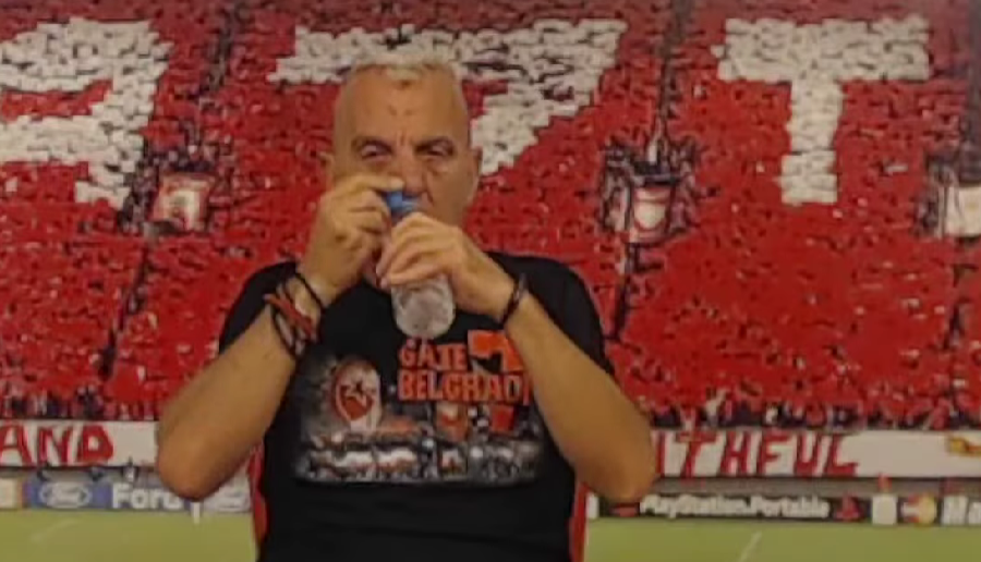 Ένιωσε τον σεισμό ο Άκης: «Κάντε ένα διάλειμμα...» - Η εκτίμηση για τα ρίχτερ (vid)