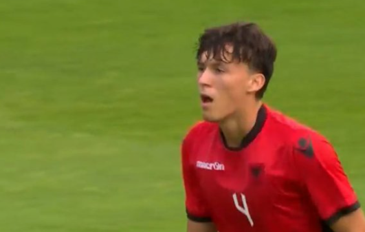 Παναθηναϊκός: Ματσάρα από τον Φικάι κόντρα στην Ελβετία (pic)