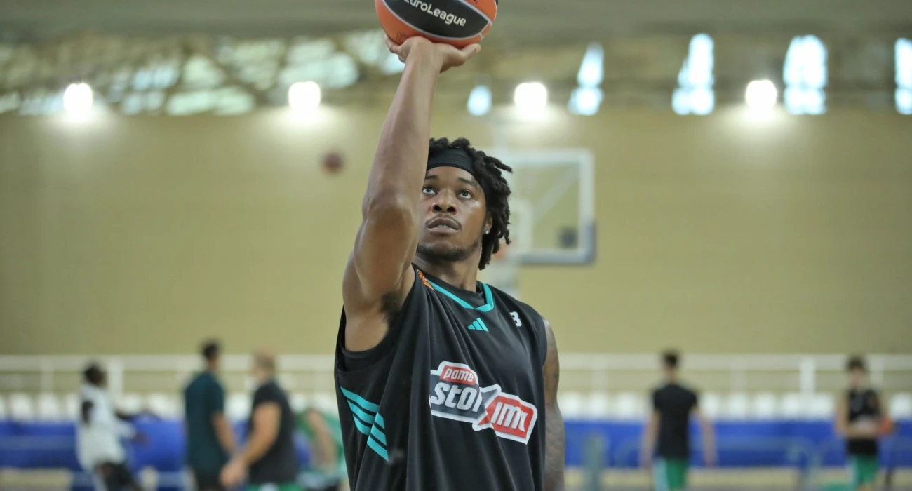 Παναθηναϊκός: Σε δύο γκρουπ - Έτσι θα ταξιδέψουν οι παίκτες στην Αυστραλία