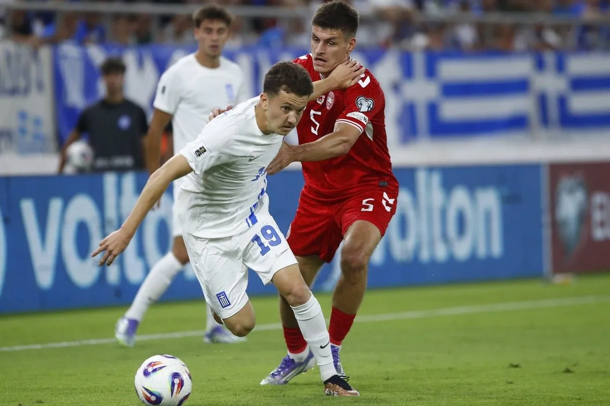 Μουντιάλ: Τα κριτήρια ισοβαθμίας και τι ανησυχεί την Εθνική Ελλάδας