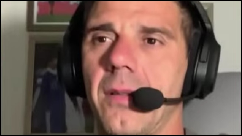 «Τρόμος» Κατσουράνη: «Έχουμε σεισμό στην Αθήνα, ακόμα κουνιέμαι...» (vid)