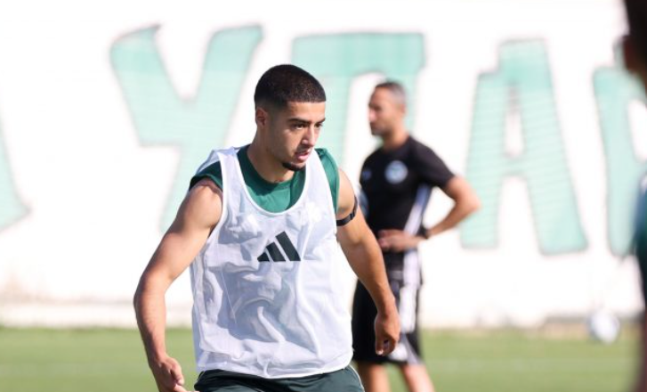 Παναθηναϊκός: Με ελλείψεις η προετοιμασία για Κηφισιά