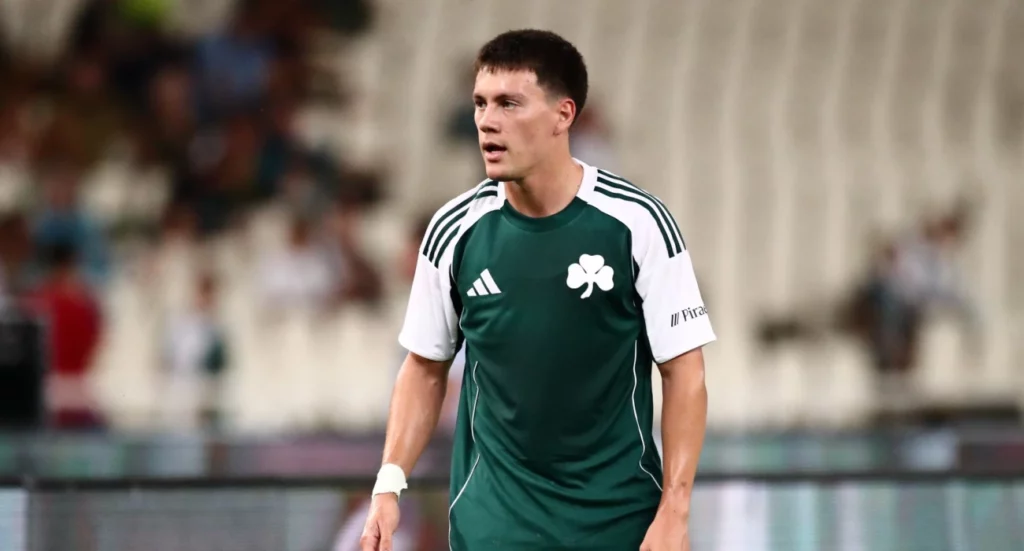 Παναθηναϊκός: Η αλήθεια με Πελίστρι - Ο λόγος που επέστρεψε νωρίτερα από την Ουρουγουάη