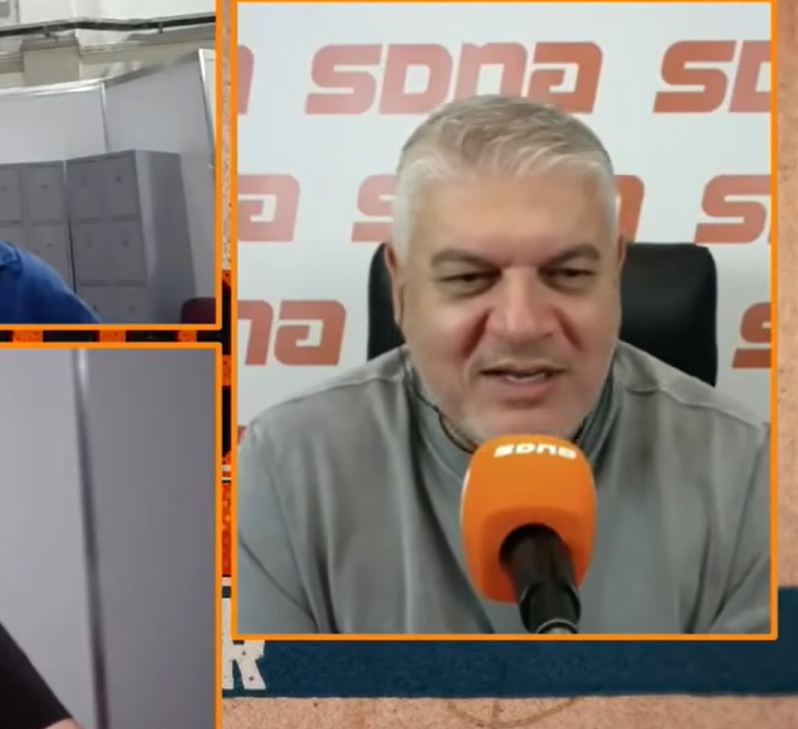 Παπαθεοδώρου: «Να πανηγυρίζεις τα καλάθια του Σλούκα ενώ εσύ τον έκλεβες πριν 3 μήνες;»