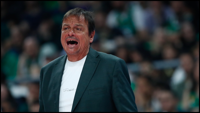 Αταμάν: «Αυτό είναι το πρόβλημα του Οσμάν» - Η ατάκα για Ελλάδα και παίκτες του Παναθηναϊκού