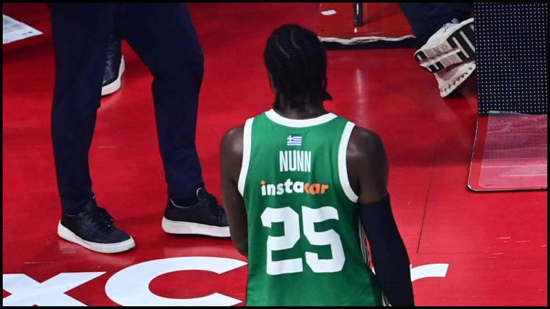 Σκληρή τιμωρία στον Παναθηναϊκό Aktor, αν δεν κατέβει στο Σούπερ Καπ