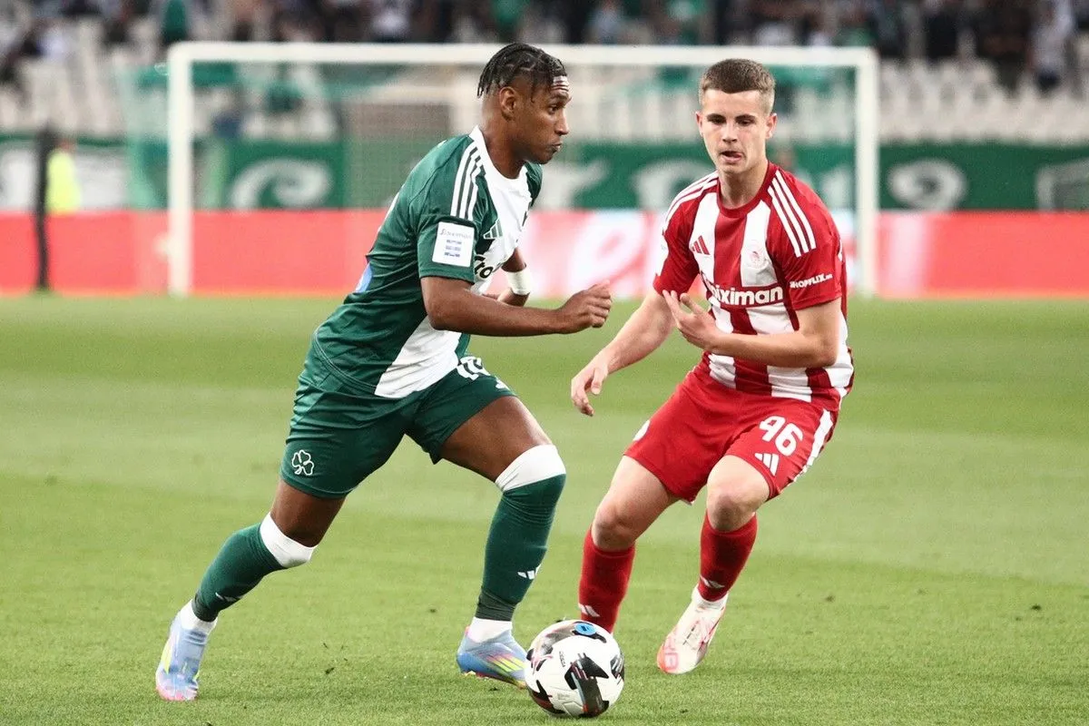 Στις 21:00 το Παναθηναϊκός – Ολυμπιακός, πότε είναι τα ντέρμπι του Τριφυλλιού