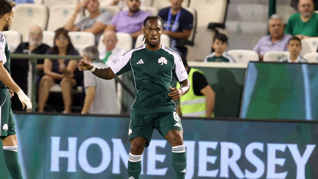 Παναθηναϊκός: Το πρώτο μεγάλο τεστ για τους νέους