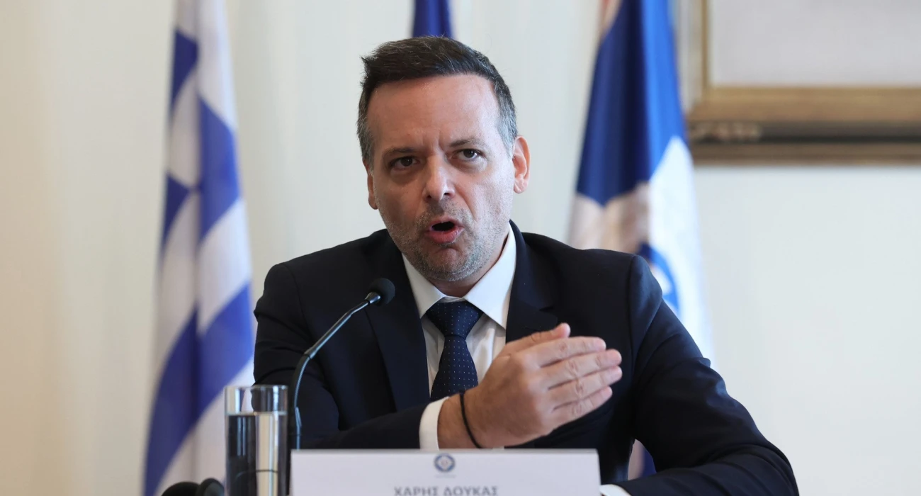 Δούκας: «Υποδεχόμαστε τις καλύτερες ομάδες στο πιο σύγχρονο γήπεδο της Ευρώπης»