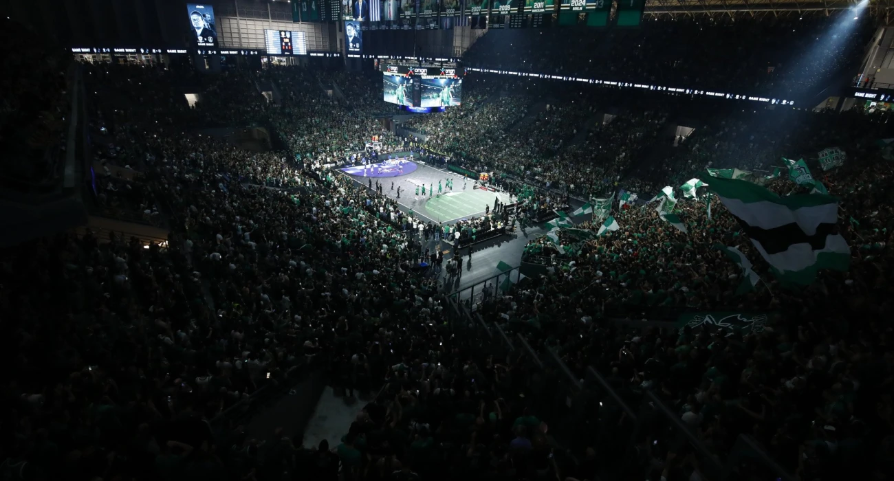 Final Four: Μεγάλη ήττα για τον Ολυμπιακό - Το παρασκήνιο της ψηφοφορίας