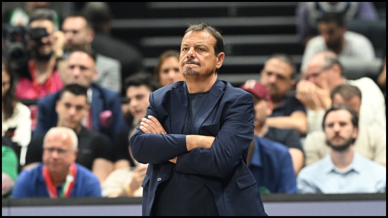 «Σοβαρός ο τραυματισμός του Οσμάν» - Η αποκάλυψη του Αταμάν