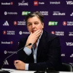Ντέγιαν Μποντιρόγκα: Η πρώτη αντίδραση για το Final Four στην Αθήνα