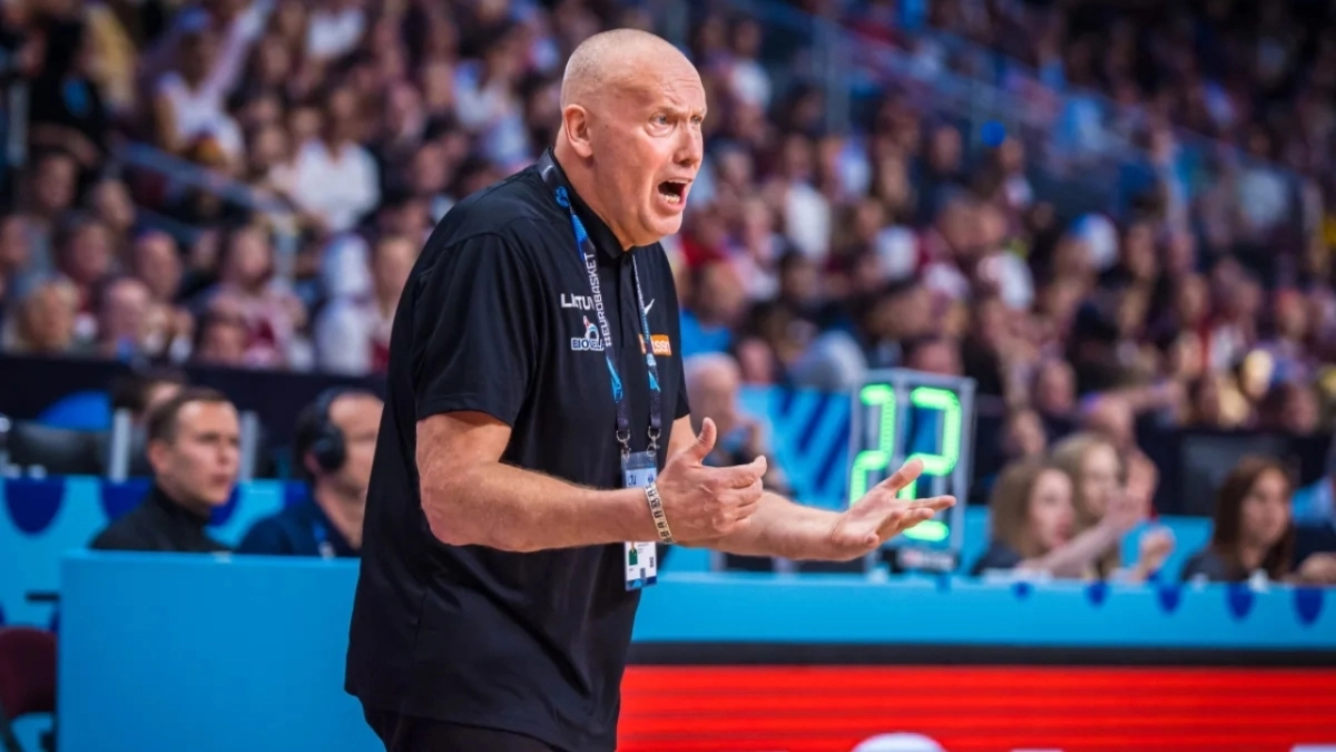 Κουρτινάιτις: «Μερικά σφυρίγματα μπορεί να μην ήταν σωστά, μας έκανε ζημιά ο Τολιόπουλος»