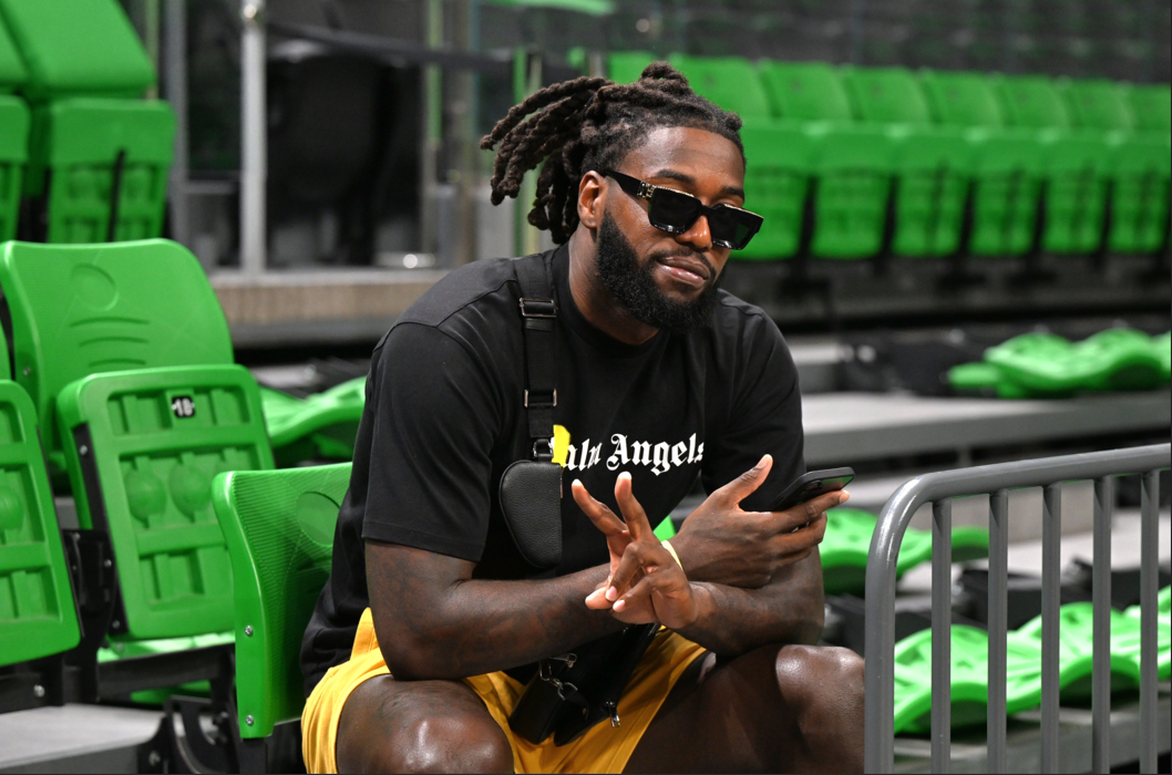 Ρεπορτάζ από Γαλλία για Λεσόρ: Η κατάστασή του και το πλάνο επιστροφής