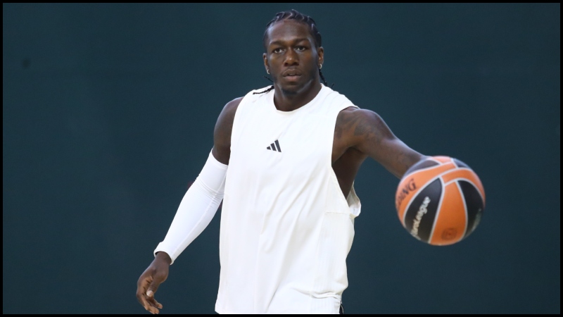 Παναθηναϊκός: Το πλήρες πρόγραμμα μέχρι το Final Four της Αθήνας