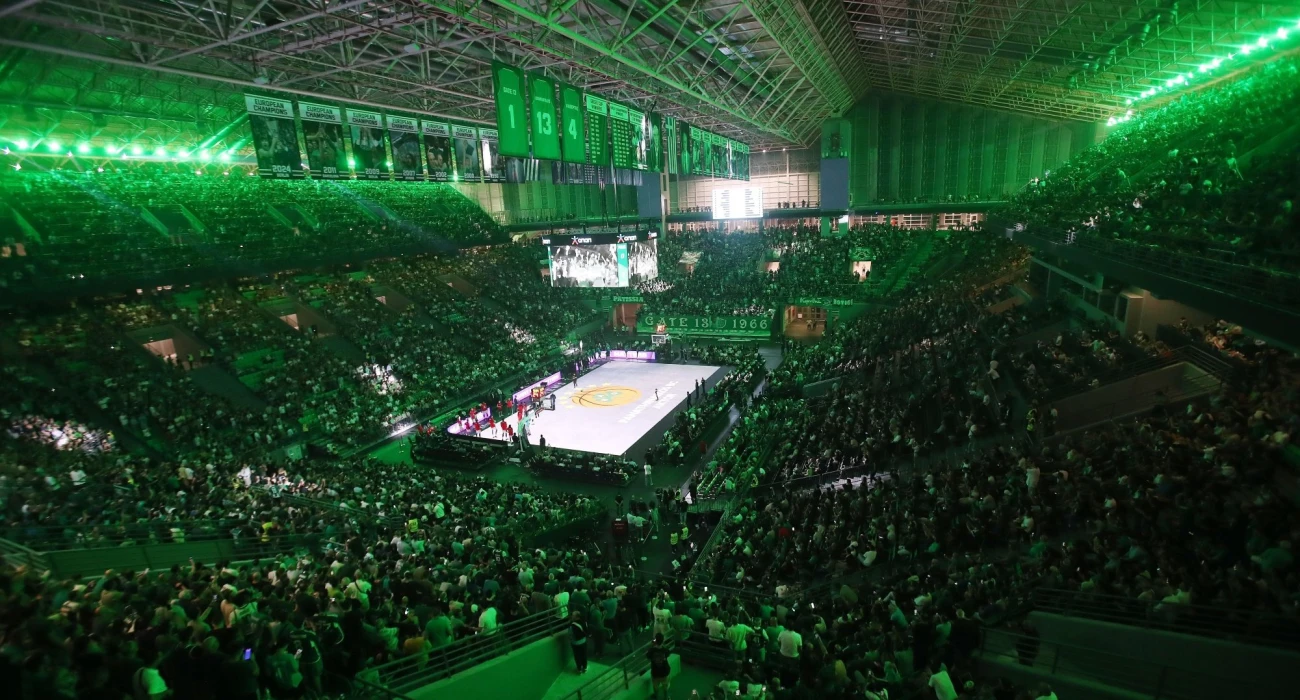 Παναθηναϊκός: Κόλαση το ΟΑΚΑ, ανακοίνωσε νέο sold out