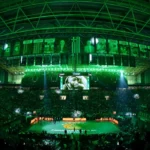 Final Four 2026: Ποιος θα το πάρει; Τα πρώτα φαβορί για τον τίτλο στο ΟΑΚΑ