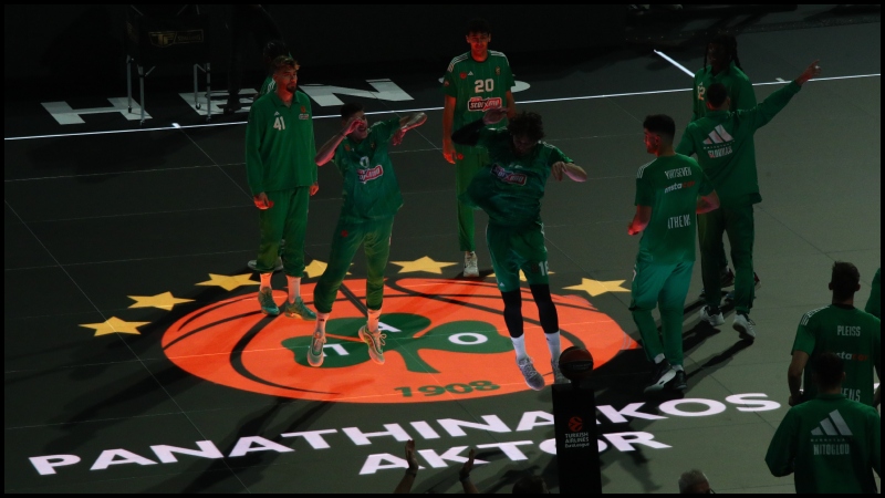 Euroleague: Αυτή θα είναι η μεγάλη αλλαγή στο Final Four της Αθήνας