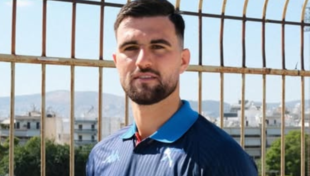 Ανακοίνωσε παίκτη του Παναθηναϊκού η Athens Kallithea