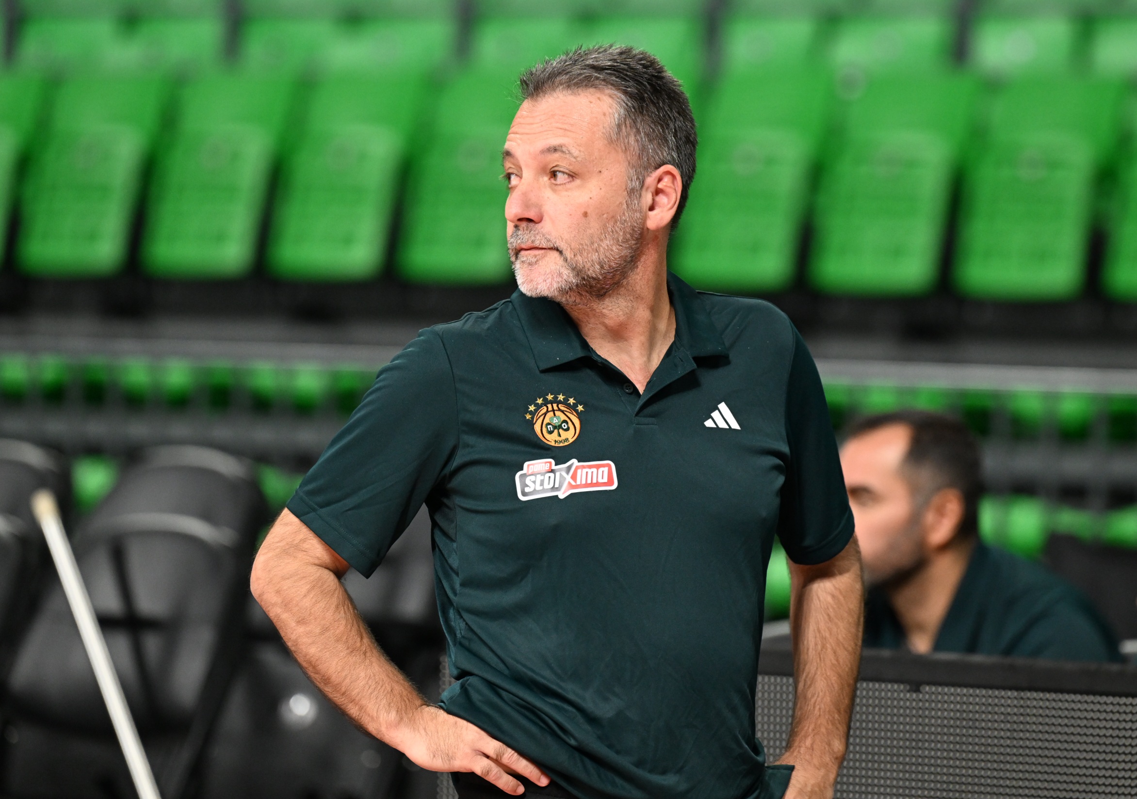 Παναθηναϊκός: Δείτε φωτογραφίες από το δεύτερο φιλικό προετοιμασίας