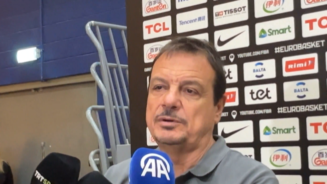 Αταμάν: Νέα δήλωση για τον τραυματισμό του Οσμάν