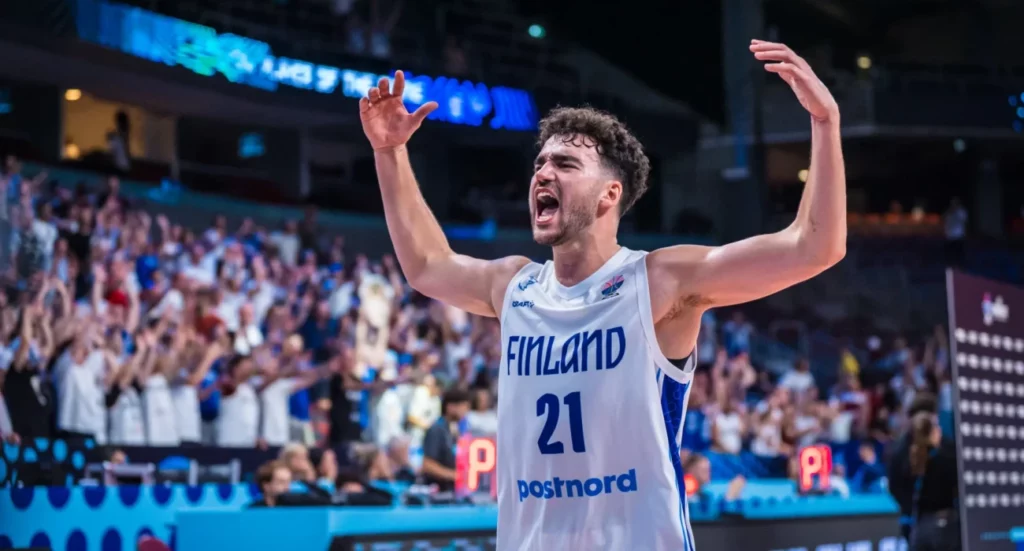 Μαξούνι: «Όνειρο να παίξω στον Παναθηναϊκό - Αγαπημένος παίκτης μου ο Σορτς»