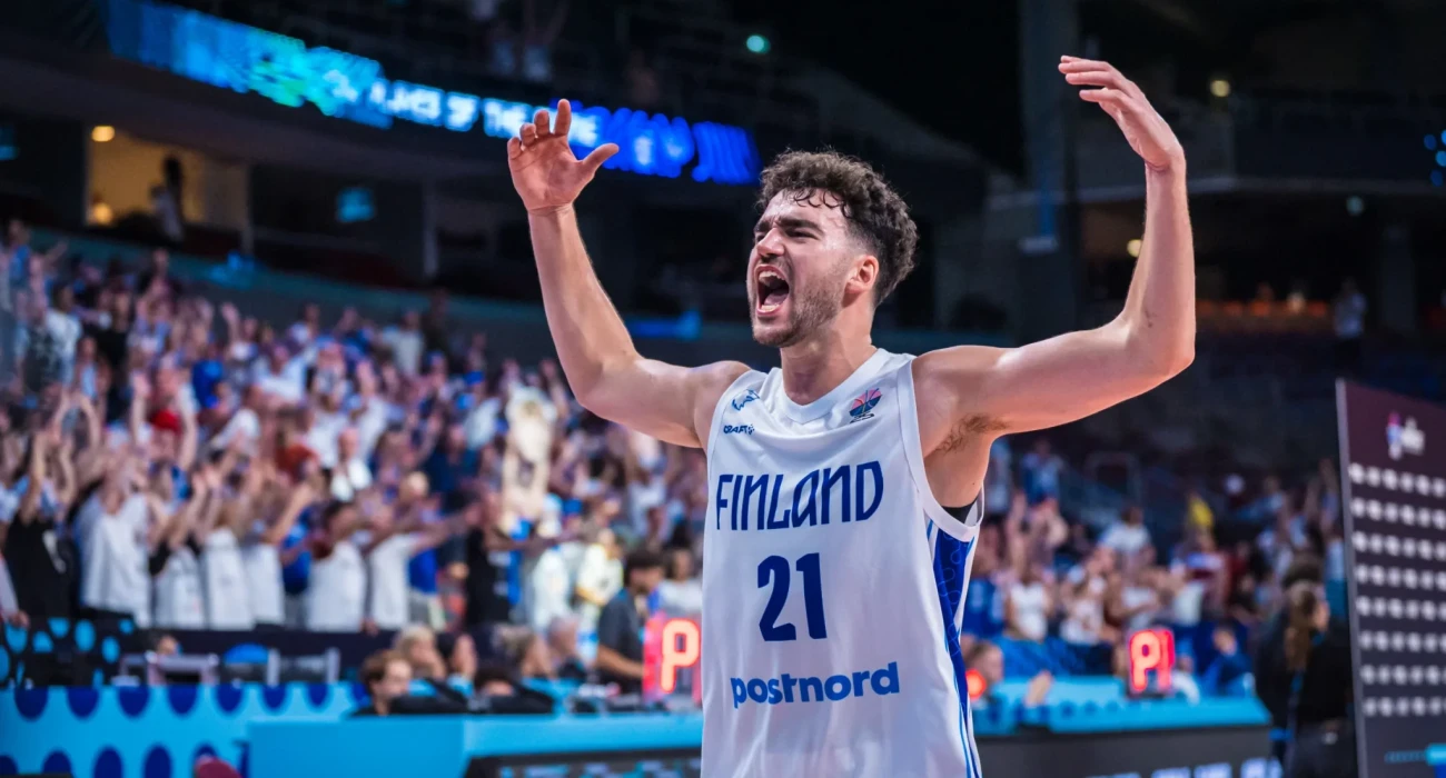 Μαξούνι: «Όνειρο να παίξω στον Παναθηναϊκό - Αγαπημένος παίκτης μου ο Σορτς»