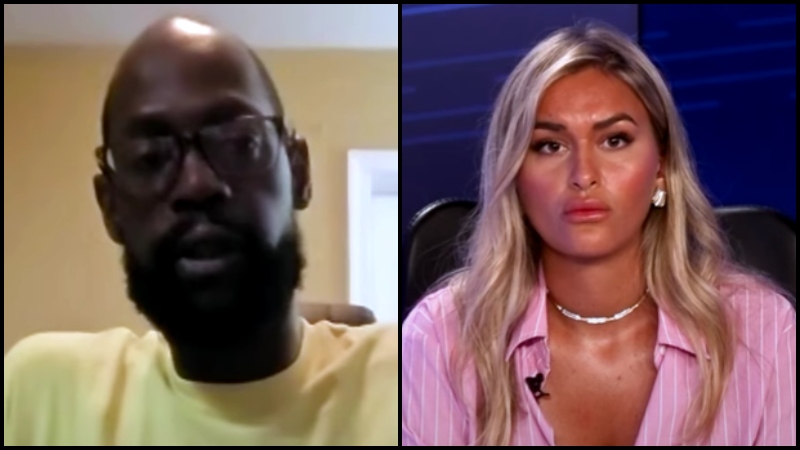 Γκιστ για Παναθηναϊκό: «Φέρτε τον Γιάννη Αντετοκούνμπο, αφήστε τον Γιόκιτς!» (vid)