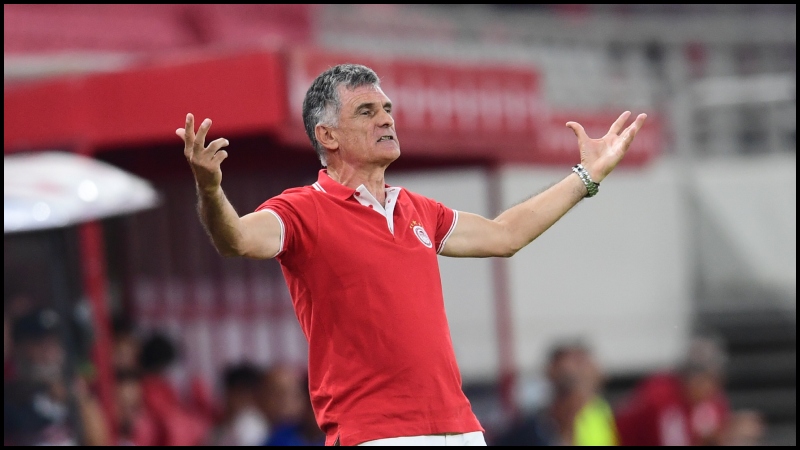 Μεντιλίμπαρ: «Δεν θα δείτε μεγάλες διαφορές στον αγώνα με τον Παναθηναϊκό»