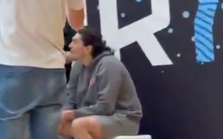 Eurobasket: Δεν προπονήθηκε πάλι ο Οσμάν για την Τουρκία (vid)