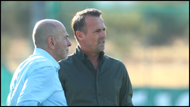 «Μόνο σε αυτή την περίπτωση θα κάνει μεταγραφή ο Παναθηναϊκός - Υπάρχουν μάτια ανοιχτά»