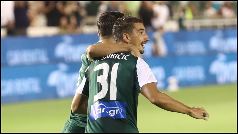 Παναθηναϊκός: «Κλείδωσε» η μέρα και η ώρα με Καλλιθέα για το Κύπελλο