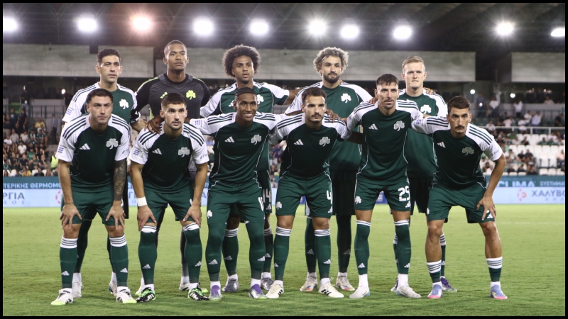 Παναθηναϊκός: «Κλείδωσε» το κανάλι που θα δείξει την πρεμιέρα στο Κύπελλο