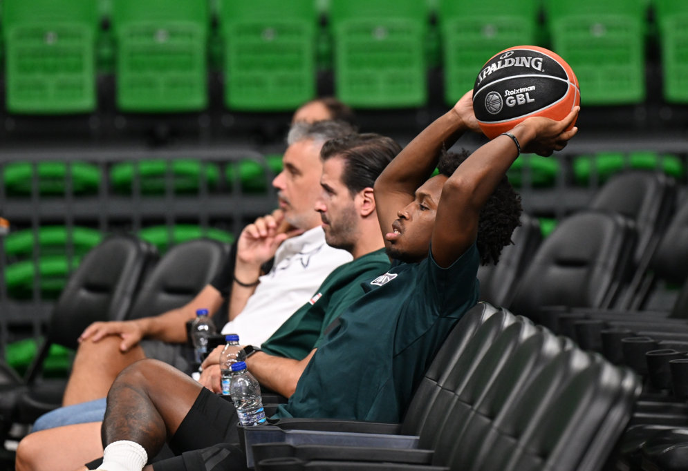 Παναθηναϊκός: Δεν έπαιξε ο Σορτς στο φιλικό - Ο λόγος