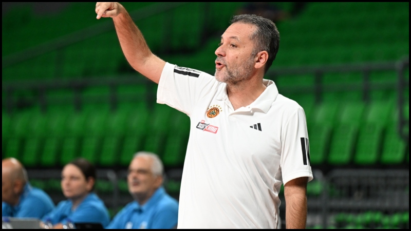 Σερέλης: Οι δηλώσεις μετά τη νίκη στο φιλικό, τι είπε για την κατασταση του Σορτς