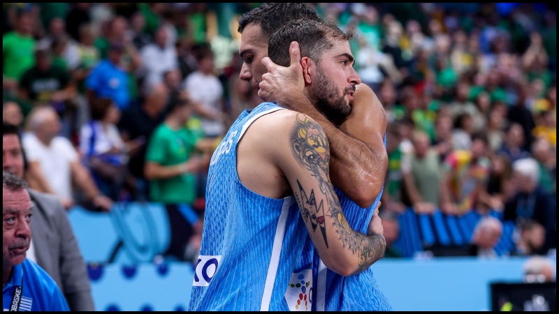 Ο Τολιόπουλος διψά για Ευρωλίγκα, η μεγάλη ευκαιρία στον Παναθηναϊκό