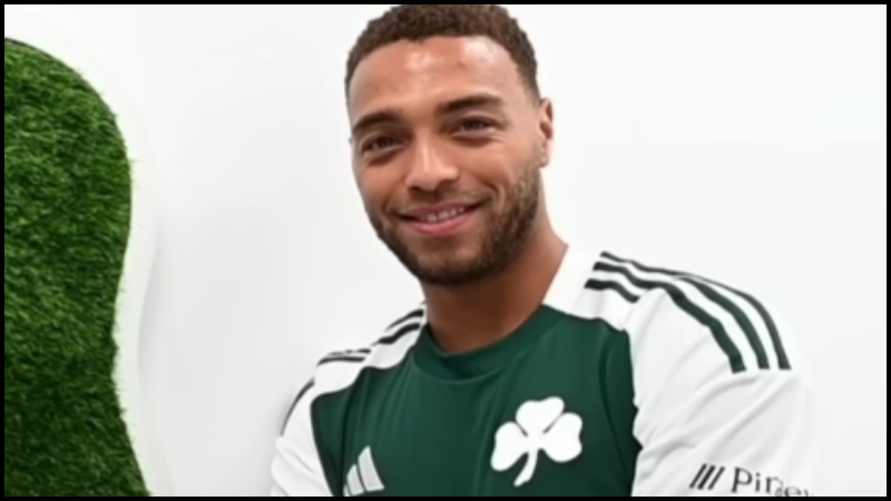 Παναθηναϊκός: Η απόφαση για Ντέσερς ενόψει Κηφισιάς