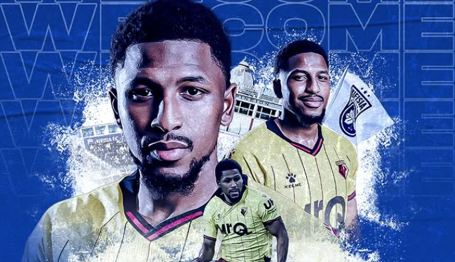 Ανακοίνωσε πρώην παίκτη της Λίβερπουλ η Κηφισιά (pic)