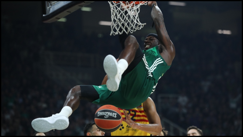 Παναθηναϊκός: Νέο sold out σε αγώνα της Ευρωλίγκα (pic)