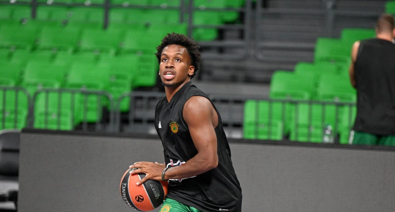 Ο Σορτς ανατρέπει τα πλάνα του Παναθηναϊκού πριν το «Παύλος Γιαννακόπουλος».