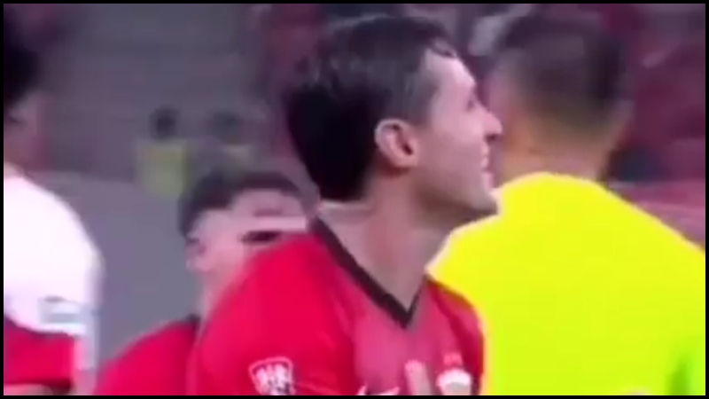 Παναθηναϊκός: Ο Ματέους Βιτάλ σκόραρε απέναντι στη Γιουνάν Γιουνκούν (vid)