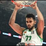 Γιουρτσεβέν: «Ο Σπανούλης μοιάζει με τον Ομπράντοβιτς»