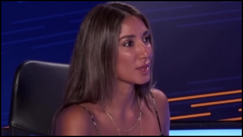 Ντενίζ Ακσόι: «Αξίζουμε αυτόν τον τελικό - Ο Αταμάν είναι νικητής, όπως ο Ομπράντοβιτς» (vid)