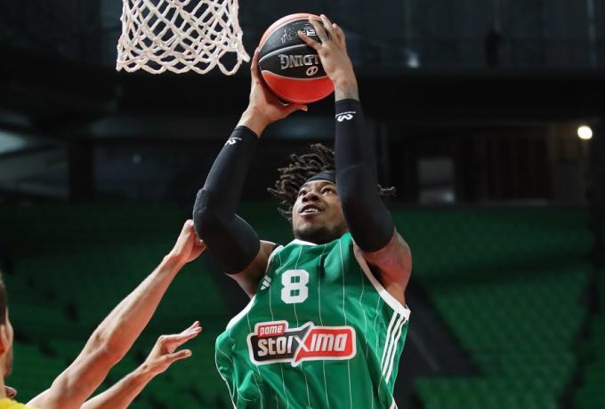 Νέο πρόβλημα στον Παναθηναϊκό μετά τον Σορτς - "Θύμα" ίωσης και ο Χολμς