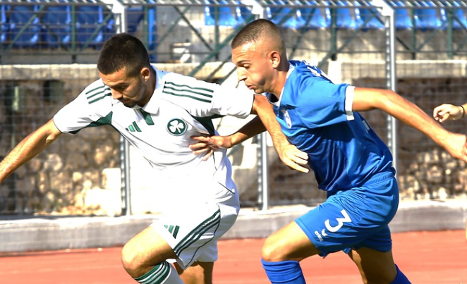 «Κόλλησε» στο μηδέν ο Παναθηναϊκός κόντρα στην Κηφισιά!