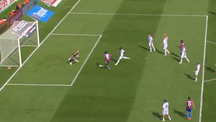 Αντίπαλοι Παναθηναϊκού: Νίκη στο... όριο για την Πλζεν απέναντι σε εννιά παίκτες! (vid)